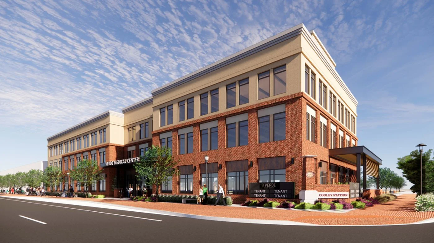 Photo-3 of 3875 E Williams Field Rd, Gilbert, AZ 85295