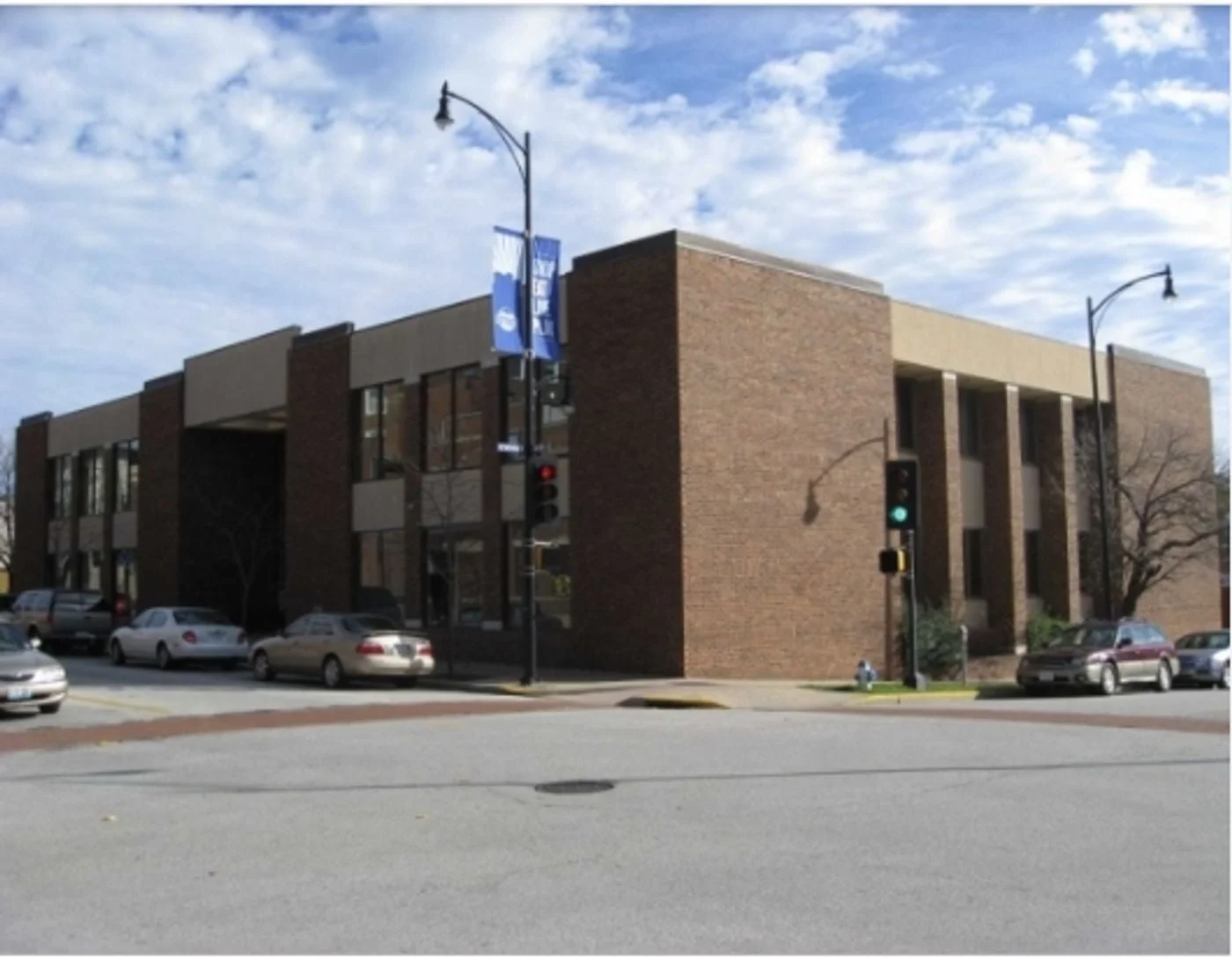 Photo 1 of 700 Cherry St , Suite F, Columbia, MO 65201