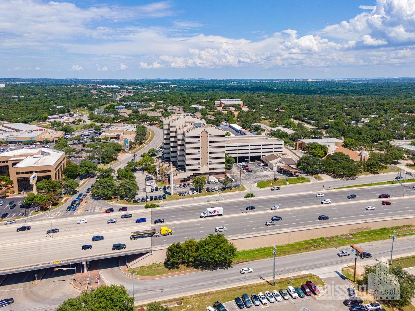 Photo 3 of 16414 San Pedro Ave, San Antonio, TX 78232