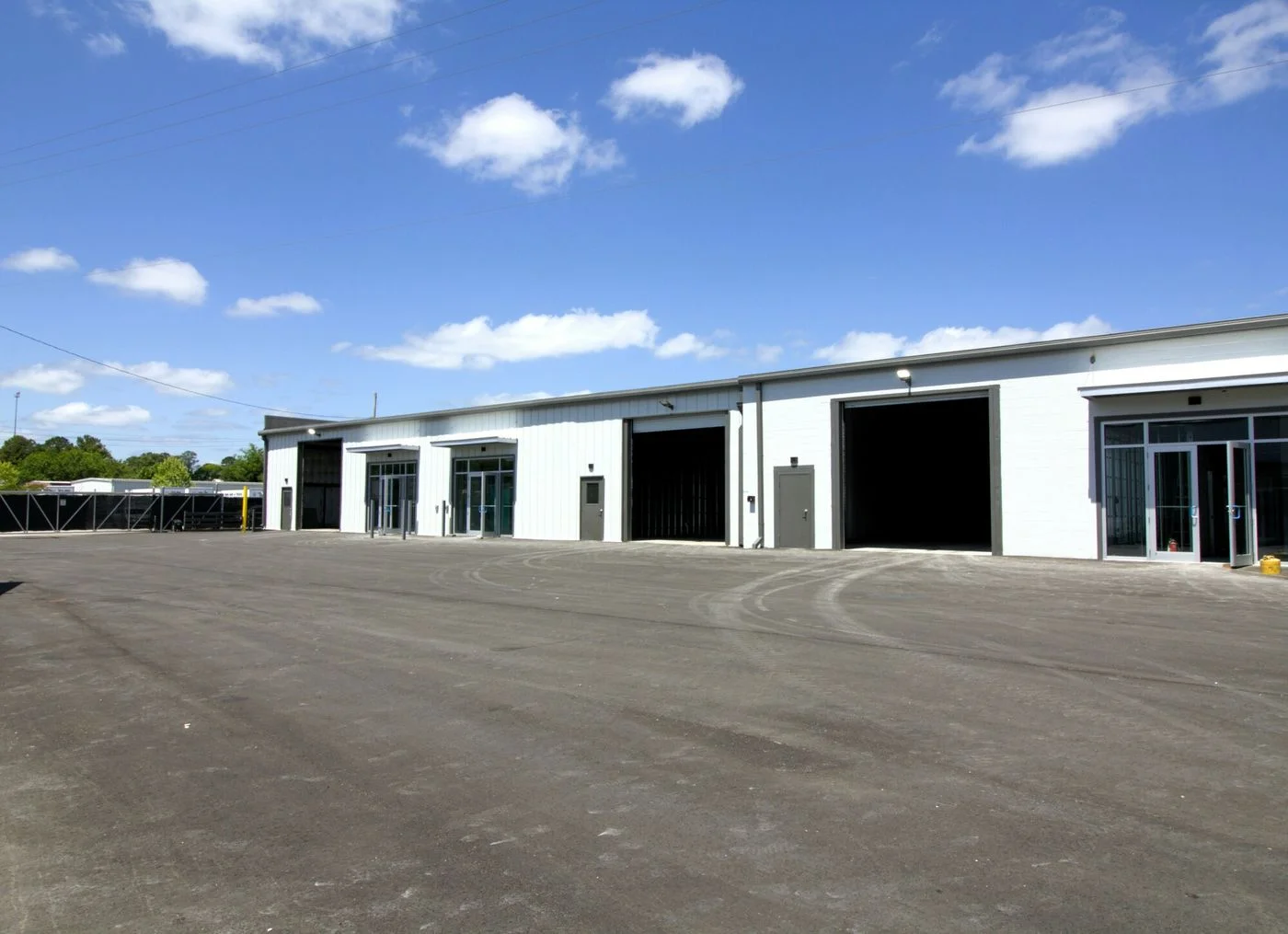 Photo 1 of 2390 Air Park Rd, North Charleston, SC 29406