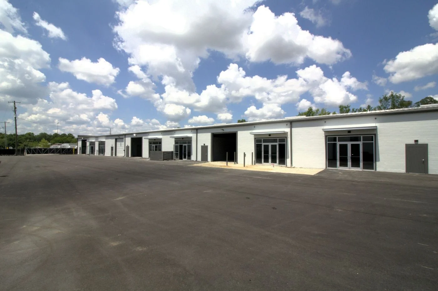 Photo 2 of 2390 Air Park Rd, North Charleston, SC 29406