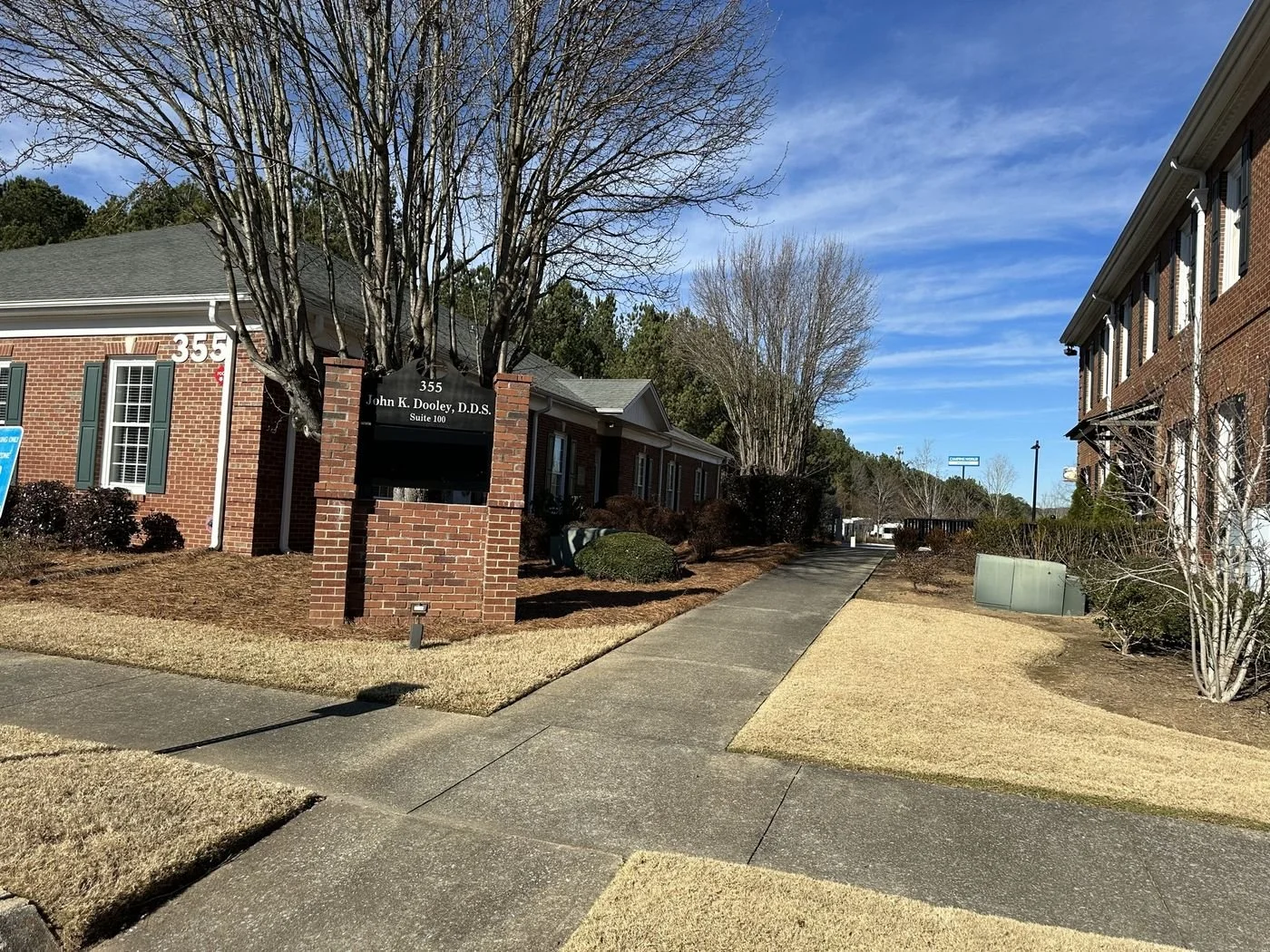 Photo-2 of 355 Parkway 575 Ste 200, Woodstock, GA 30188