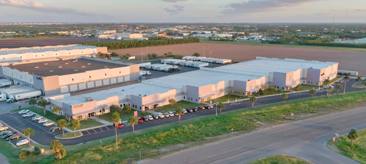 Photo 2 of 1501 N International Blvd, Hidalgo, TX 78557