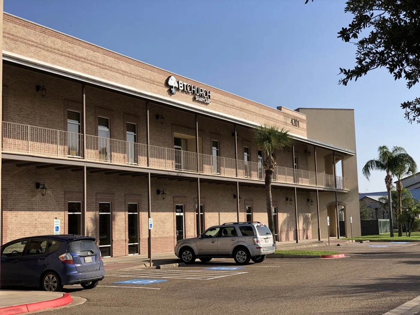 Photo 2 of 4101 S Shary Rd, Mission, TX 78572