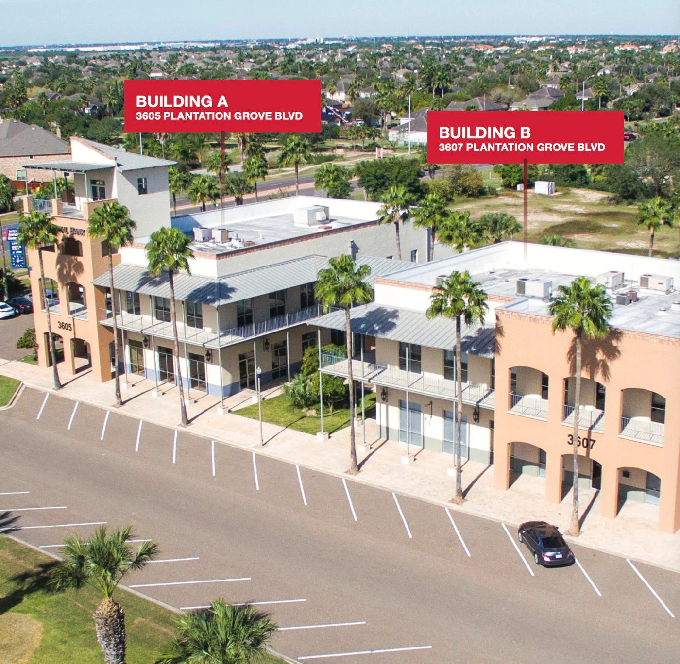 Photo 2 of 3605 Plantation Grove Blvd, Mission, TX 78572