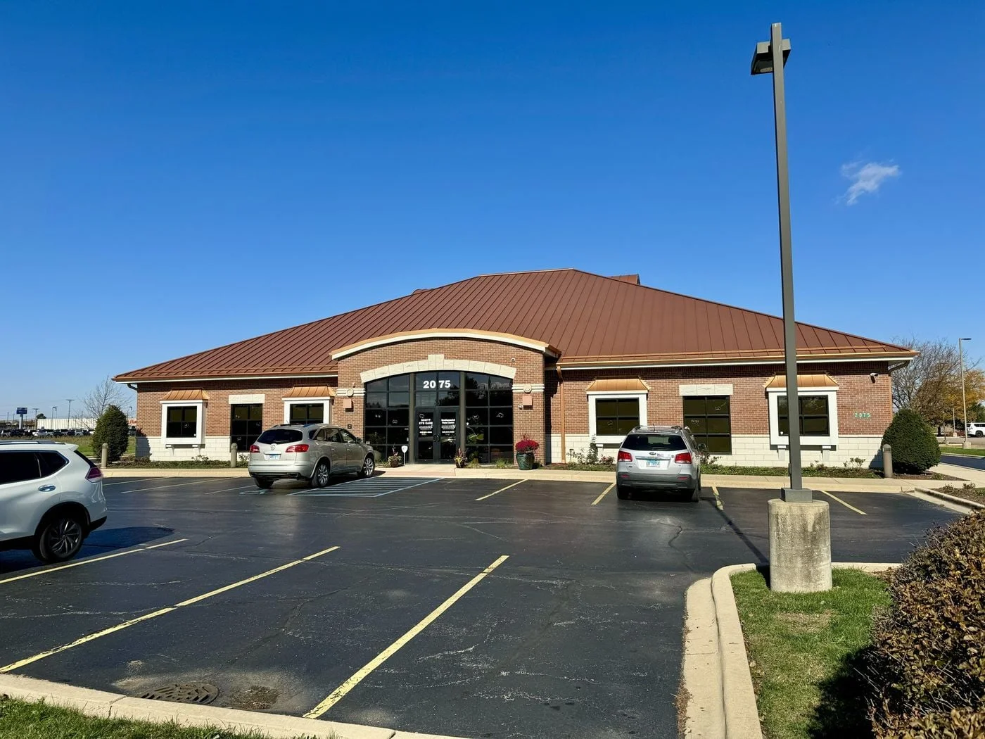 Photo 3 of 2073 - 2075 Wiesbrook Drive, Oswego, IL 60543