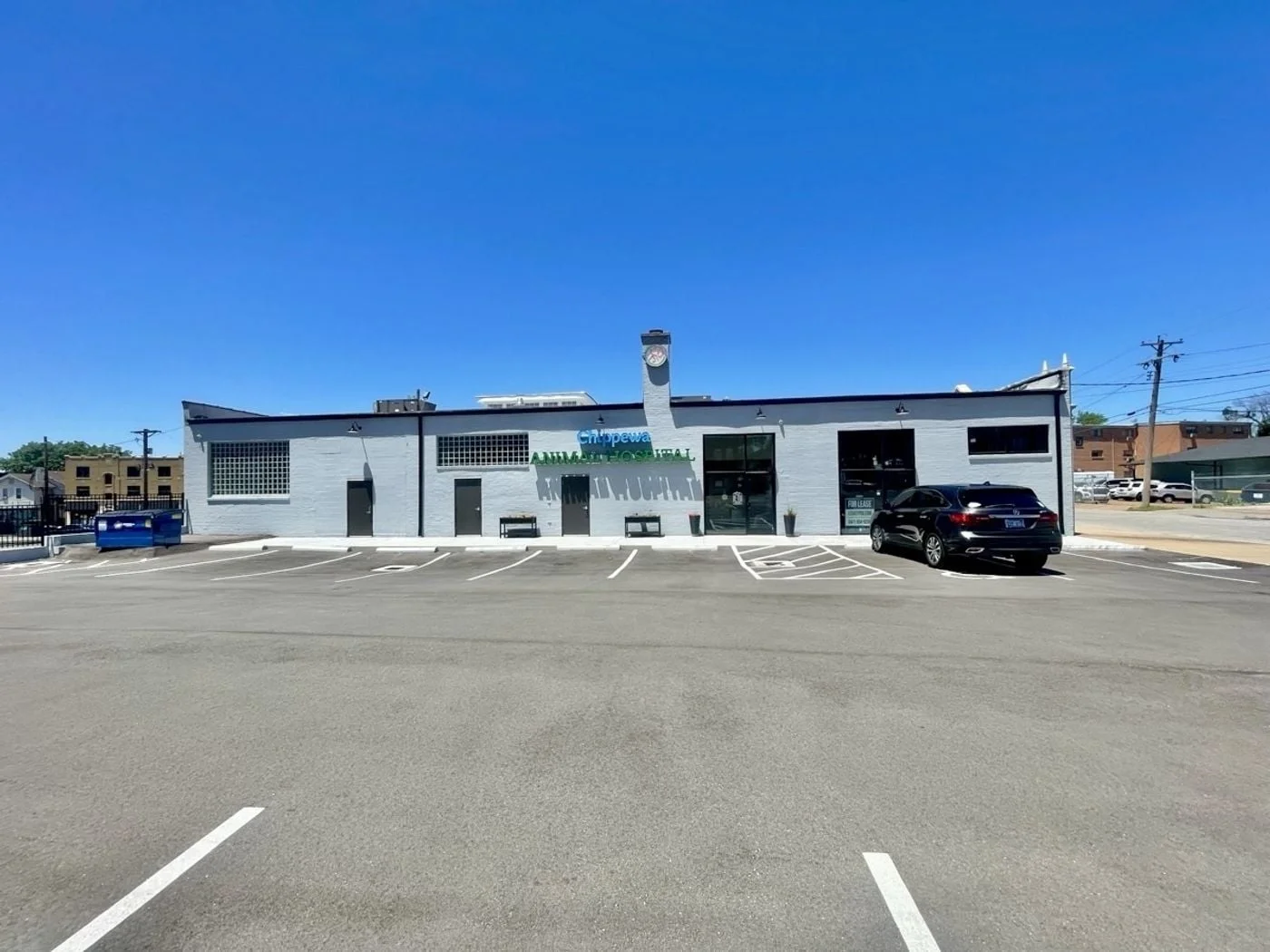 Photo 1 of 4210 Itaska St, Saint Louis, MO 63116