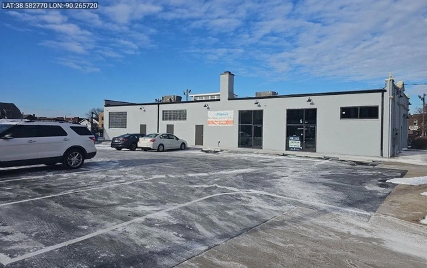 Photo 2 of 4210 Itaska St, Saint Louis, MO 63116