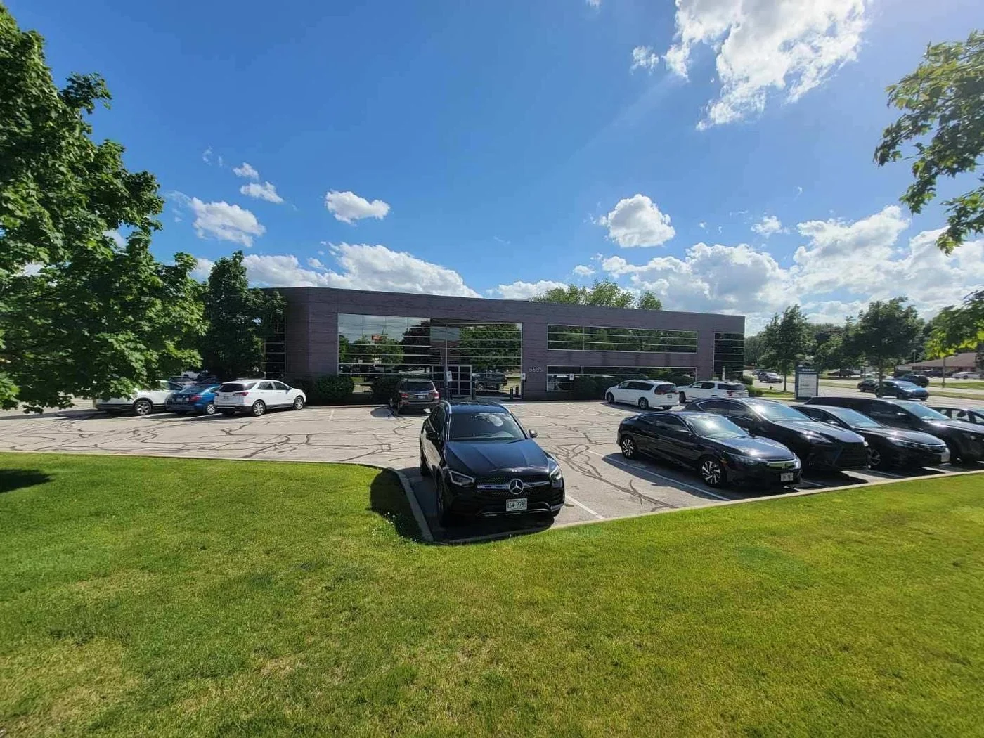 Photo 2 of 8585 W Forest Home Ave, Greenfield, WI 53228