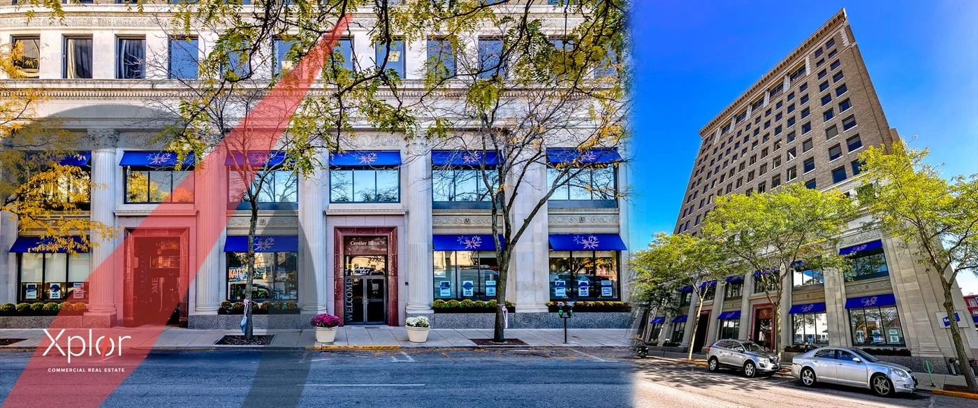 Photo 1 of 127 W Berry St, Fort Wayne, IN 46802