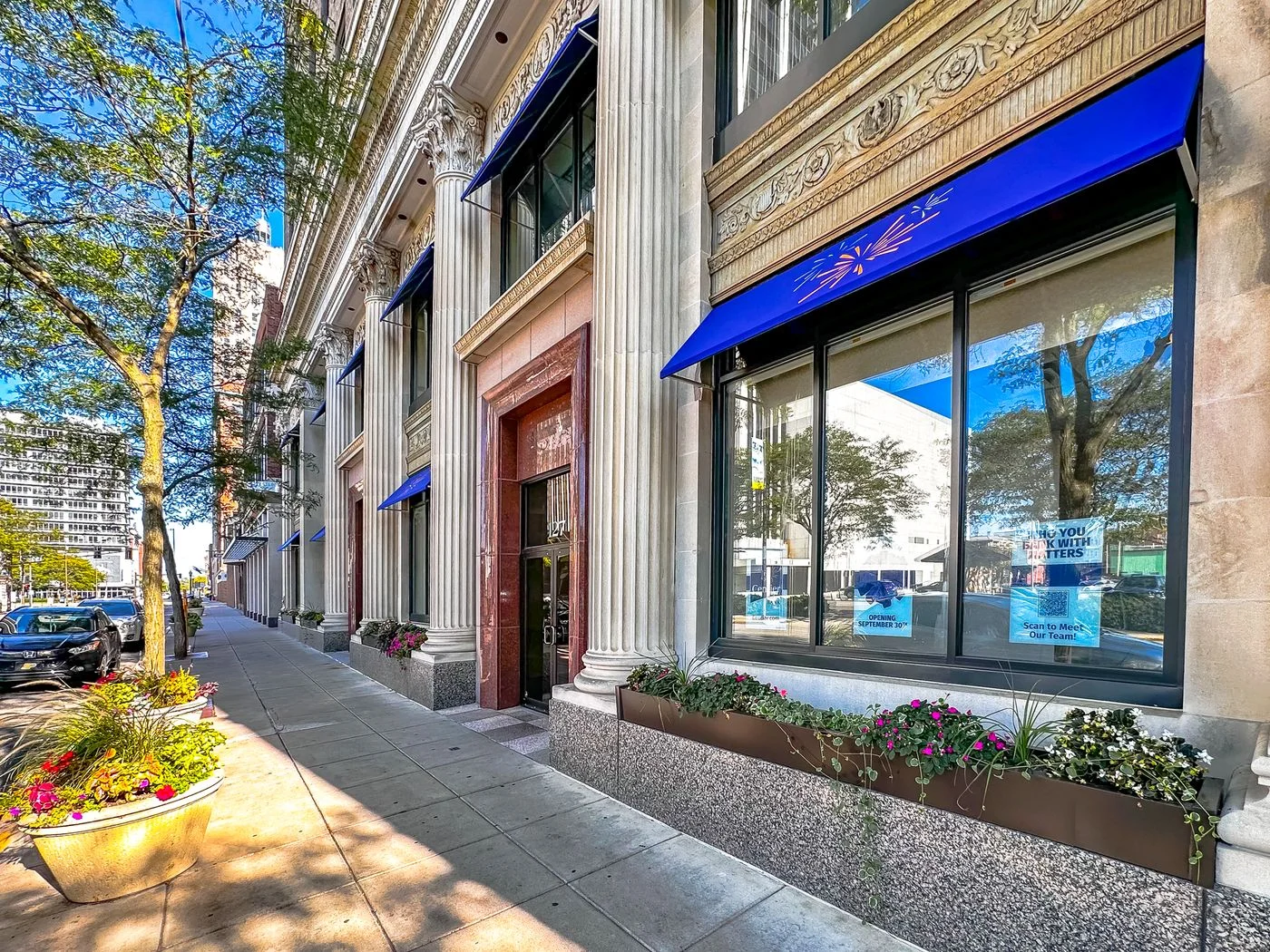 Photo 2 of 127 W Berry St, Fort Wayne, IN 46802