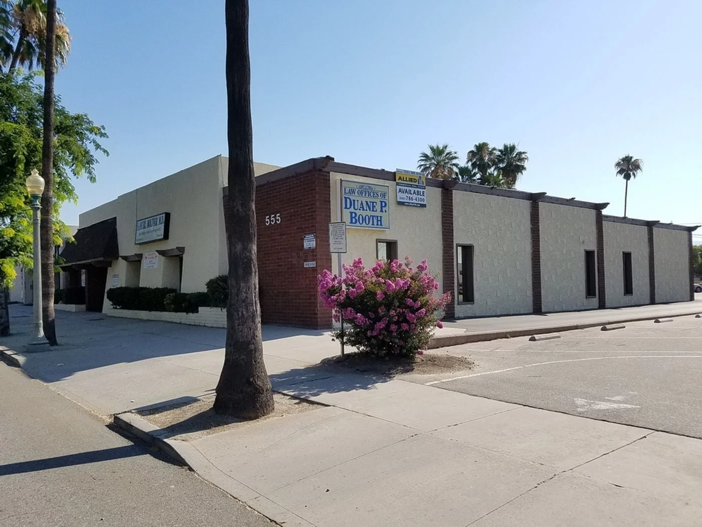 Photo 2 of 555 N D St, San Bernardino, CA 92401