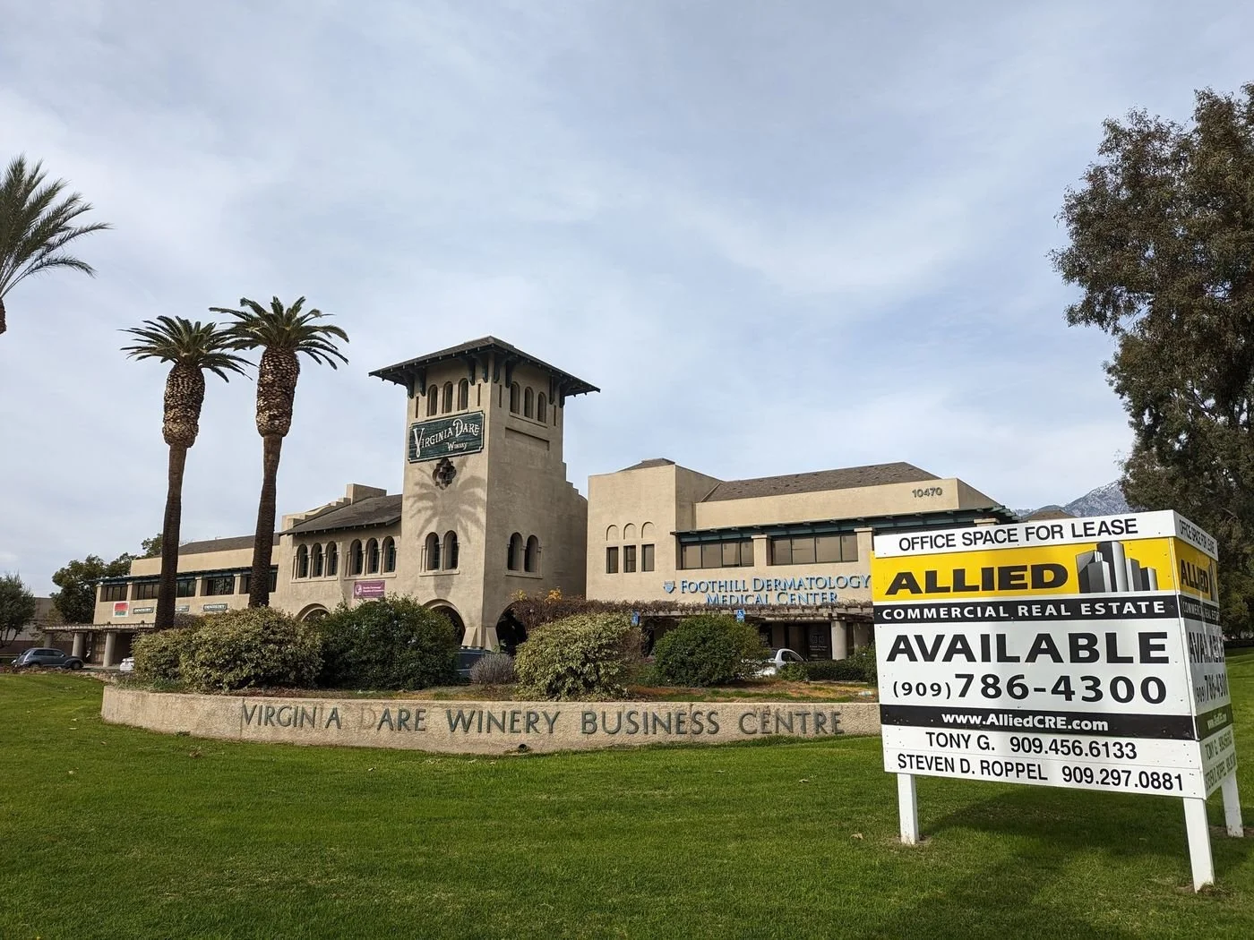 Photo-1 of 10470 Foothill Blvd, Rancho Cucamonga, CA 91730