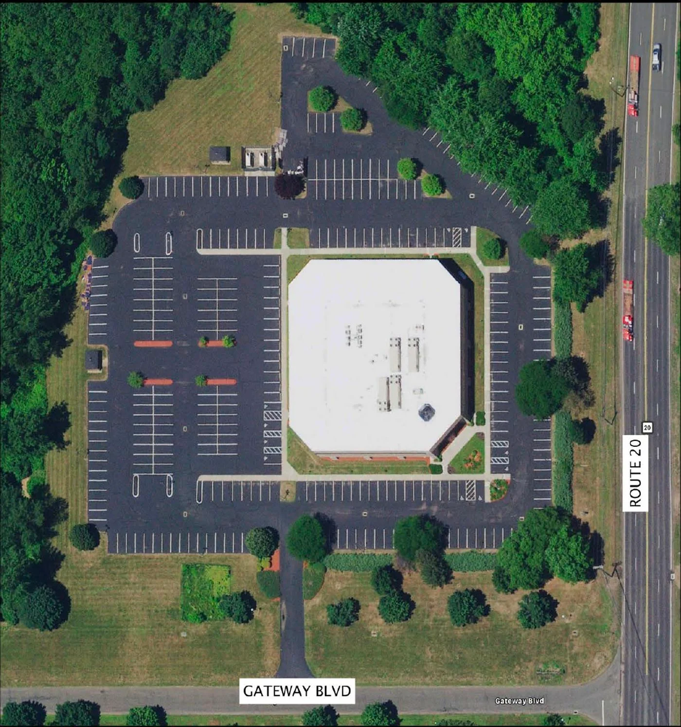 Photo-3 of 2 Gateway Blvd, East Granby, CT 06026