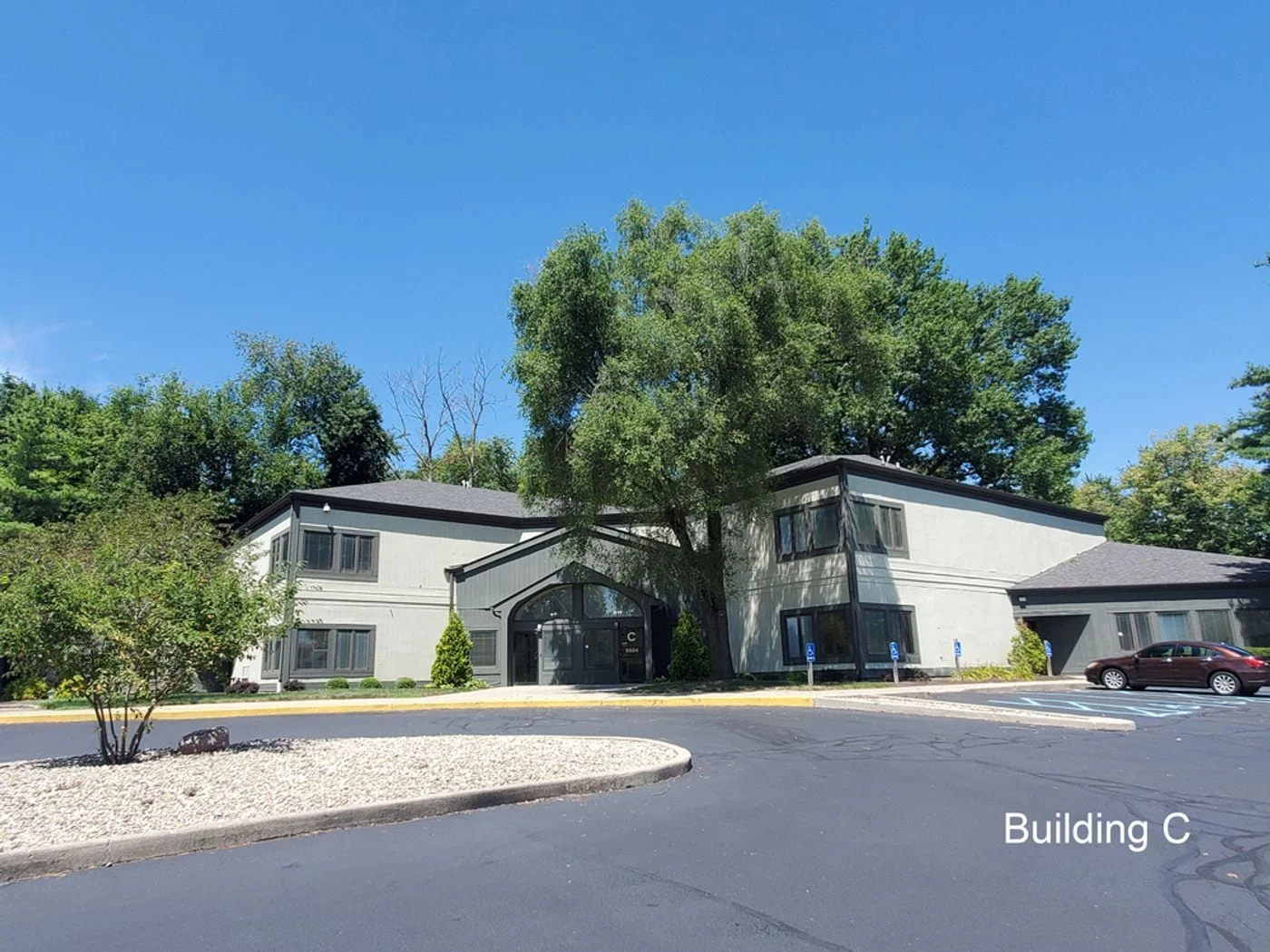 Photo 1 of 5214-5226 S. East St., Indianapolis, IN 46227