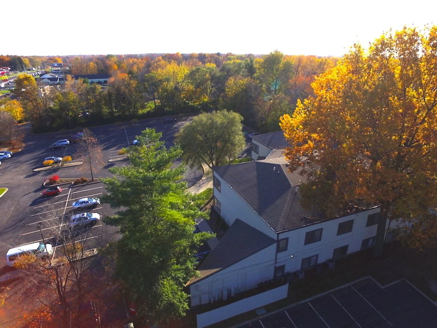 Photo 3 of 5214-5226 S. East St., Indianapolis, IN 46227