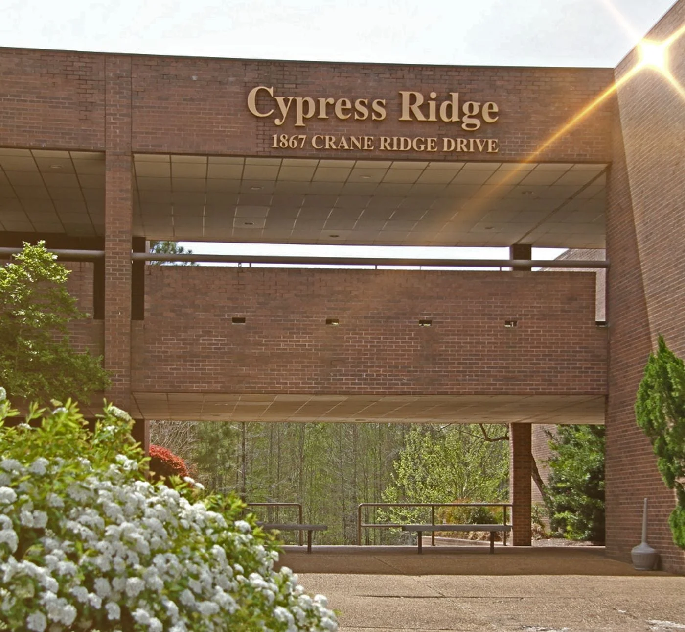 Photo 1 of 1867 Crane Ridge Dr, Jackson, MS 39216