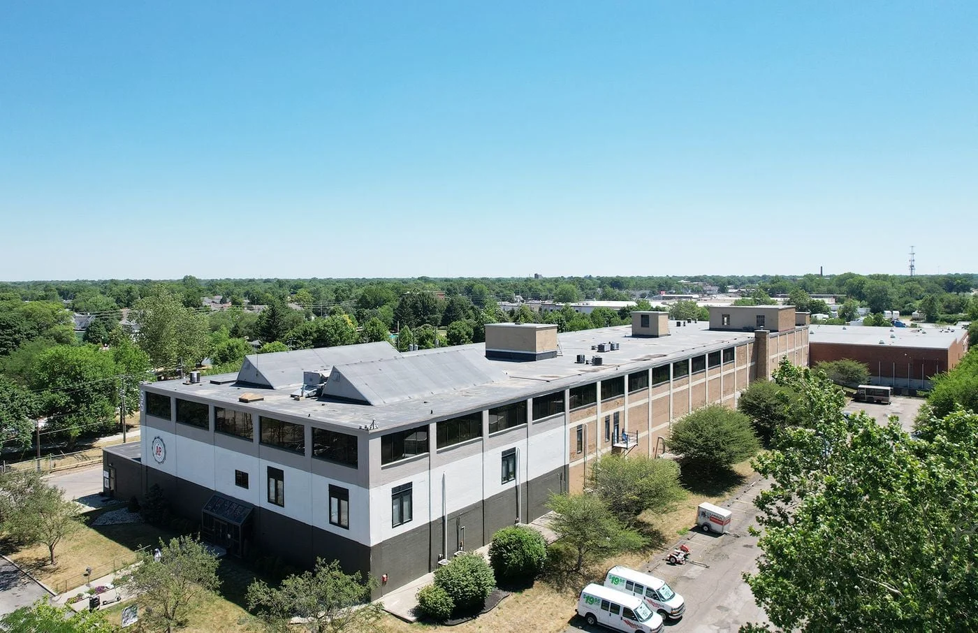 Photo 1 of 55 S State Ave, Indianapolis, IN 46201