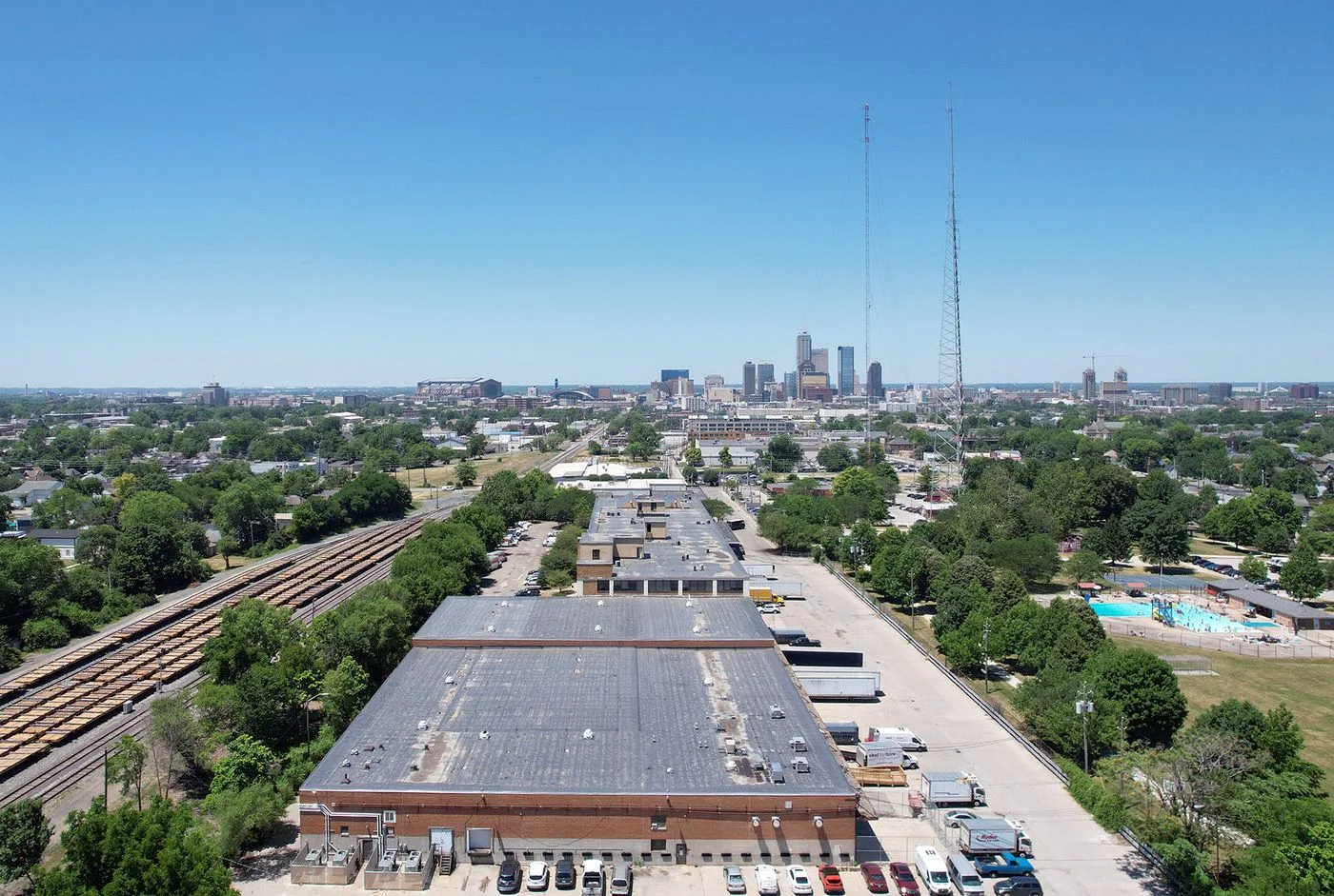 Photo 2 of 55 S State Ave, Indianapolis, IN 46201