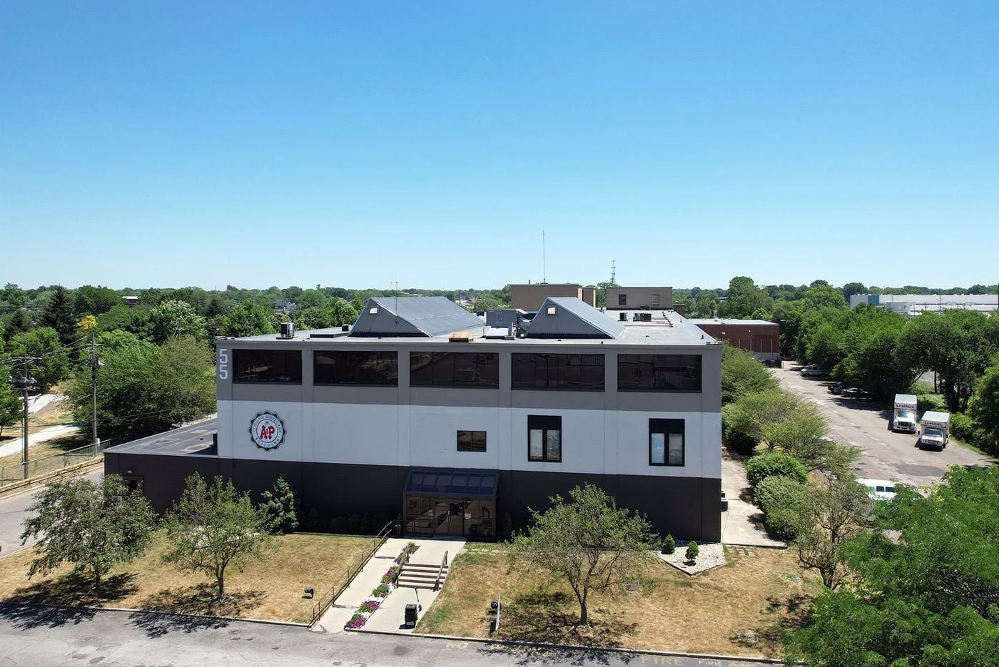 Photo 3 of 55 S State Ave, Indianapolis, IN 46201