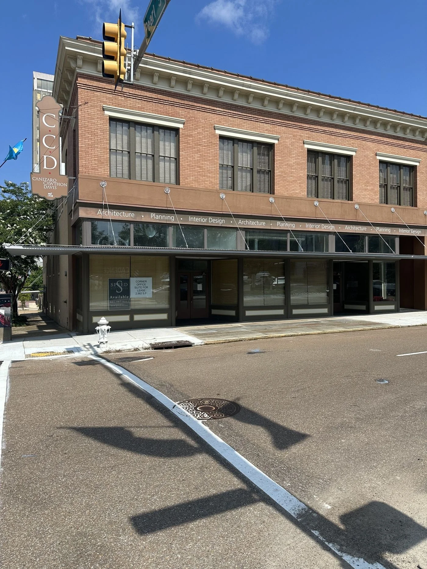 Photo 1 of 129B S President St, Jackson, MS 39201