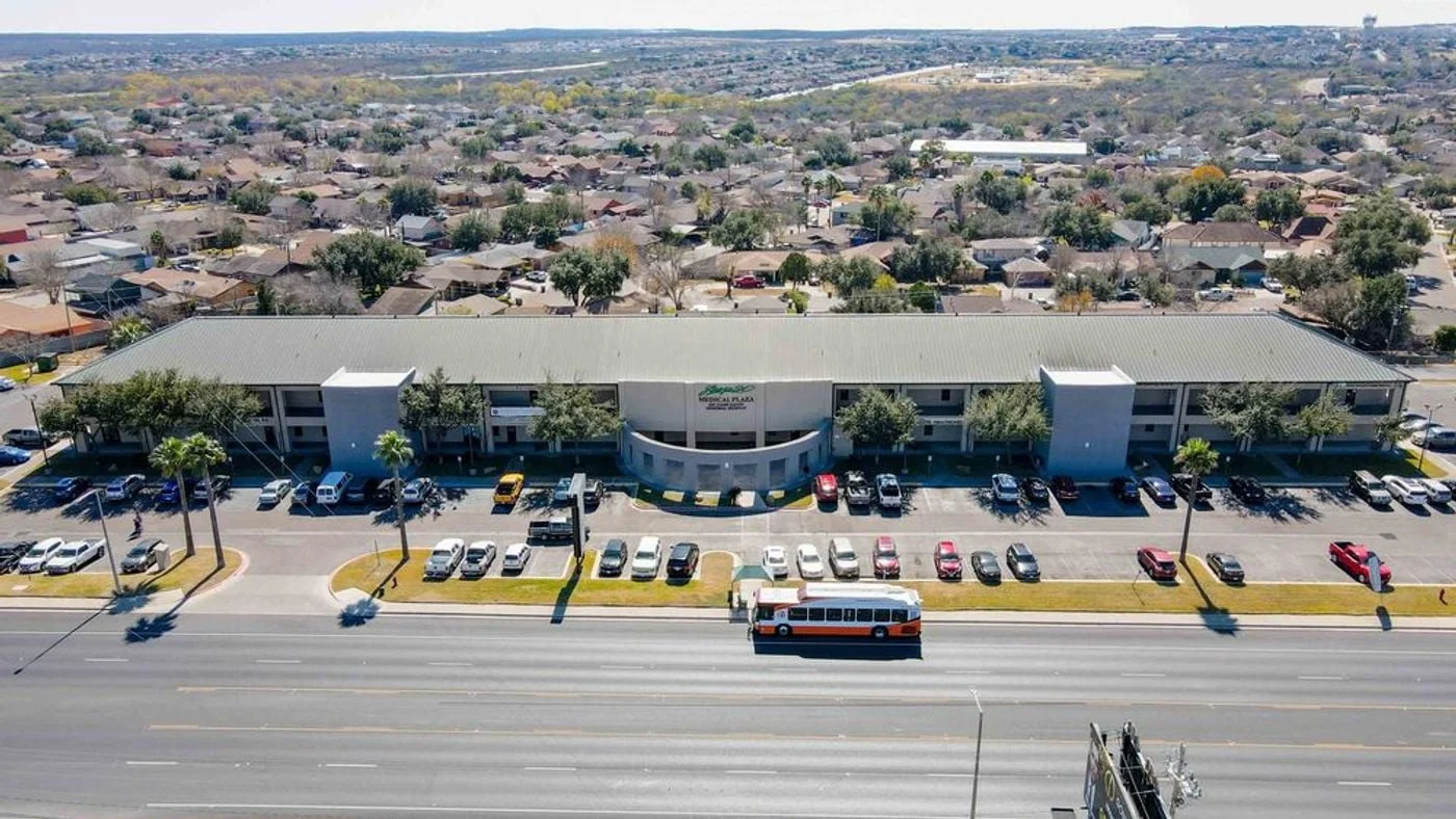 Photo 2 of 4151 Jaime Zapata Memorial Hwy, Laredo, TX 78043