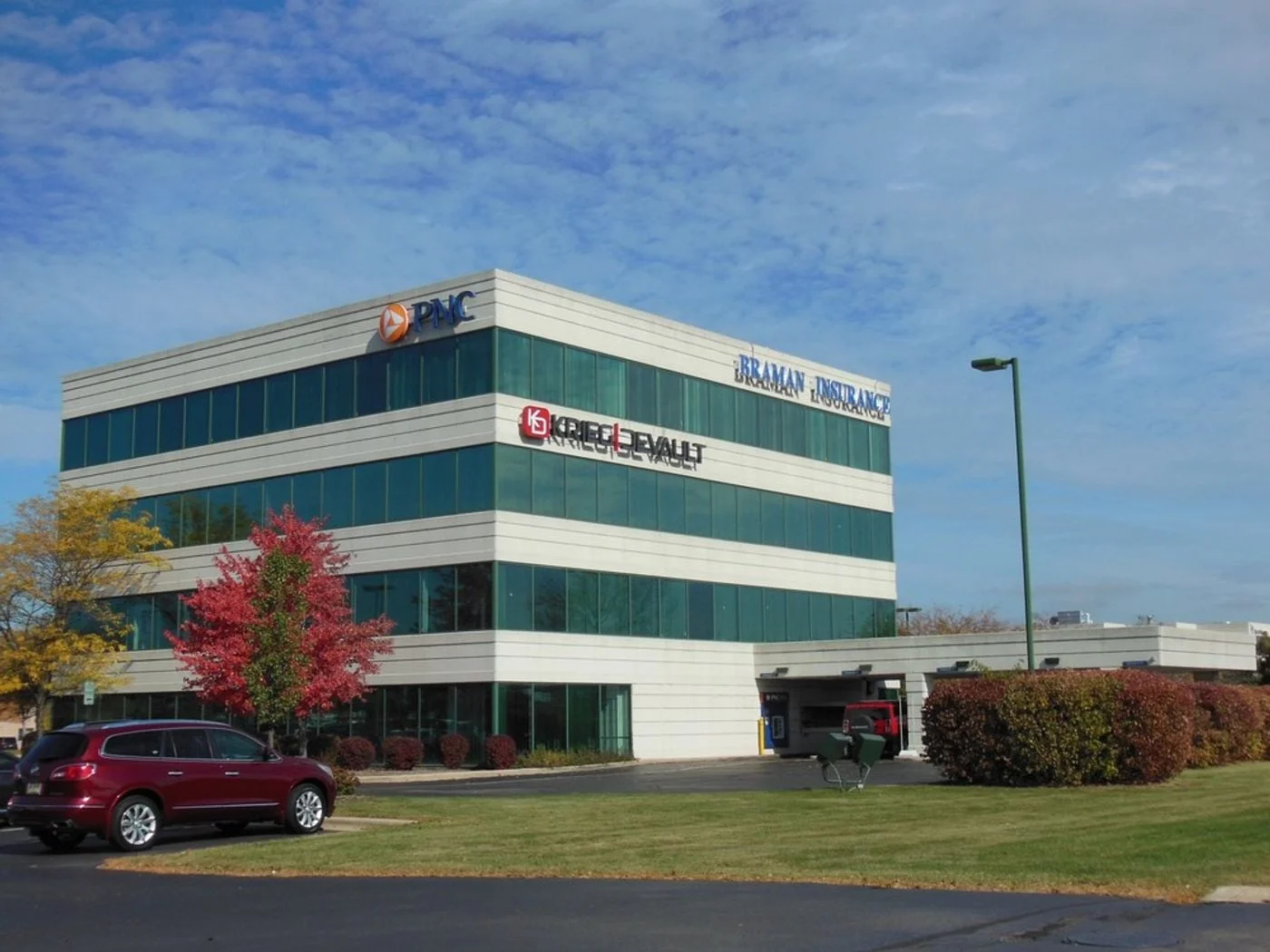 Photo 1 of 8001 Broadway, Merrillville, IN 46410