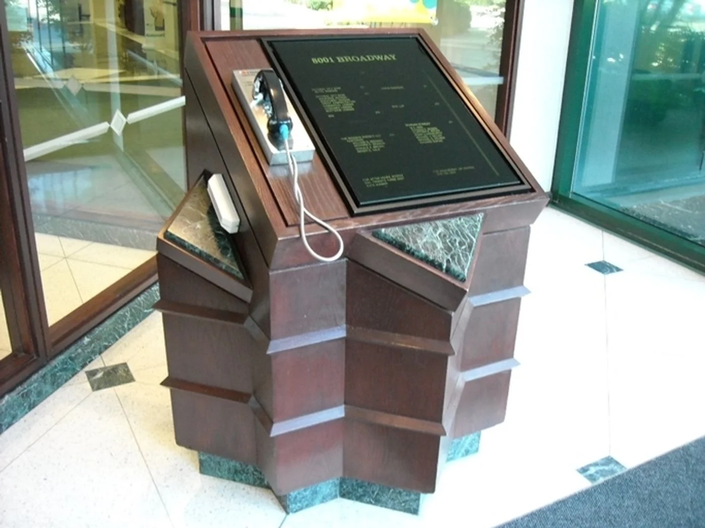 Photo 3 of 8001 Broadway, Merrillville, IN 46410