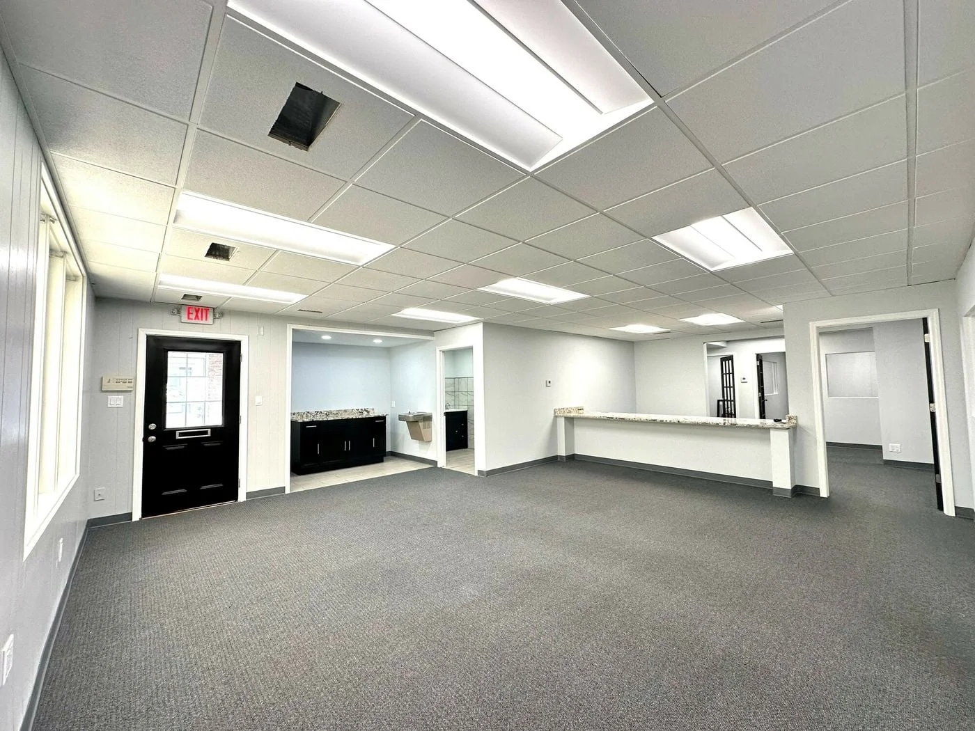 Photo 2 of 7725 Broadway, Merrillville, IN 46410