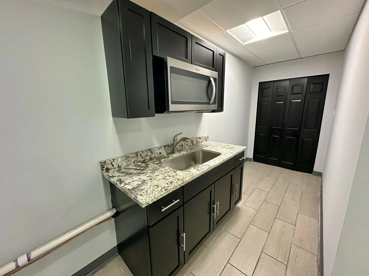 Photo 3 of 7725 Broadway, Merrillville, IN 46410