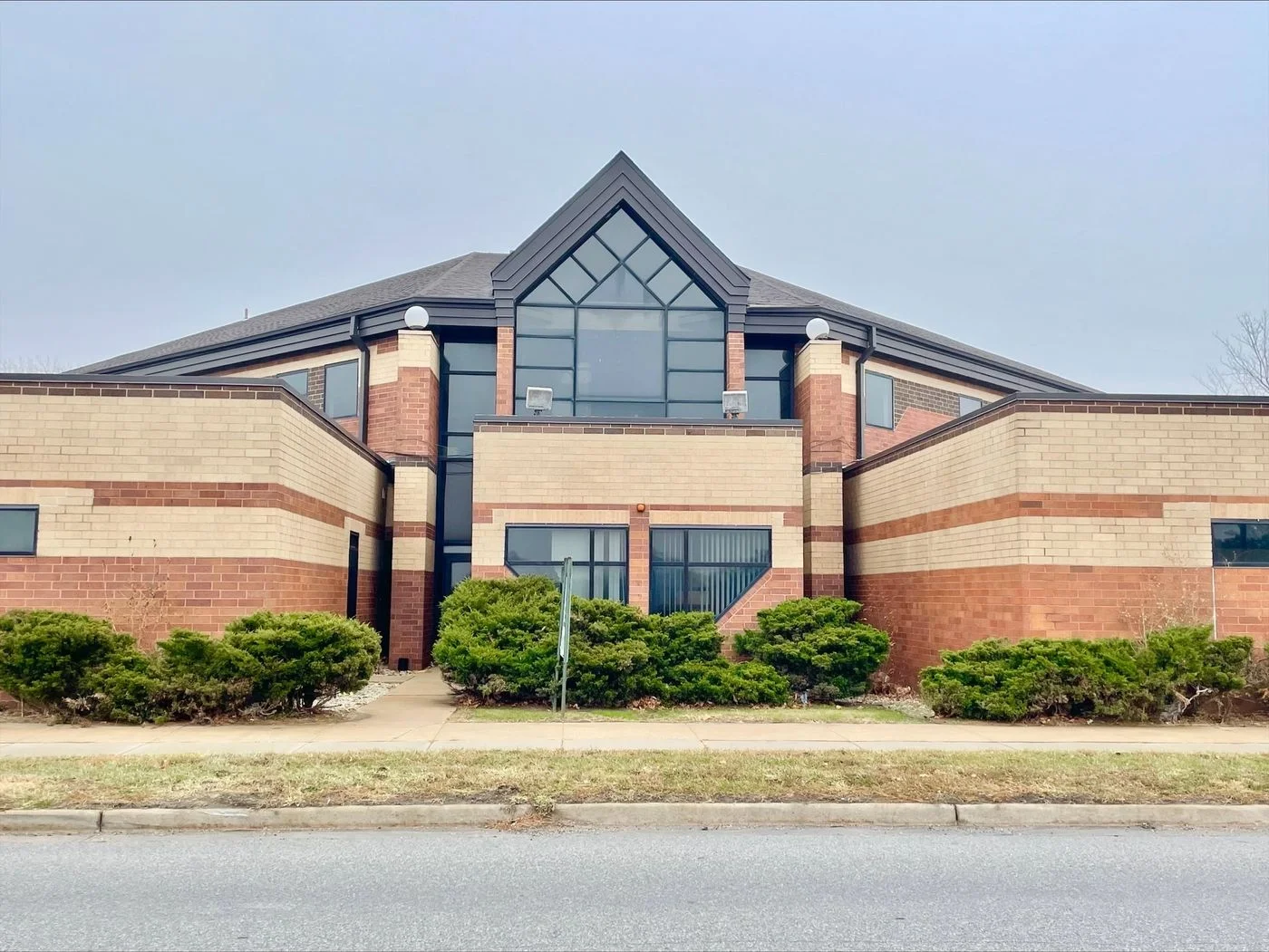 Photo 1 of 3229 Broadway, Gary, IN 46409