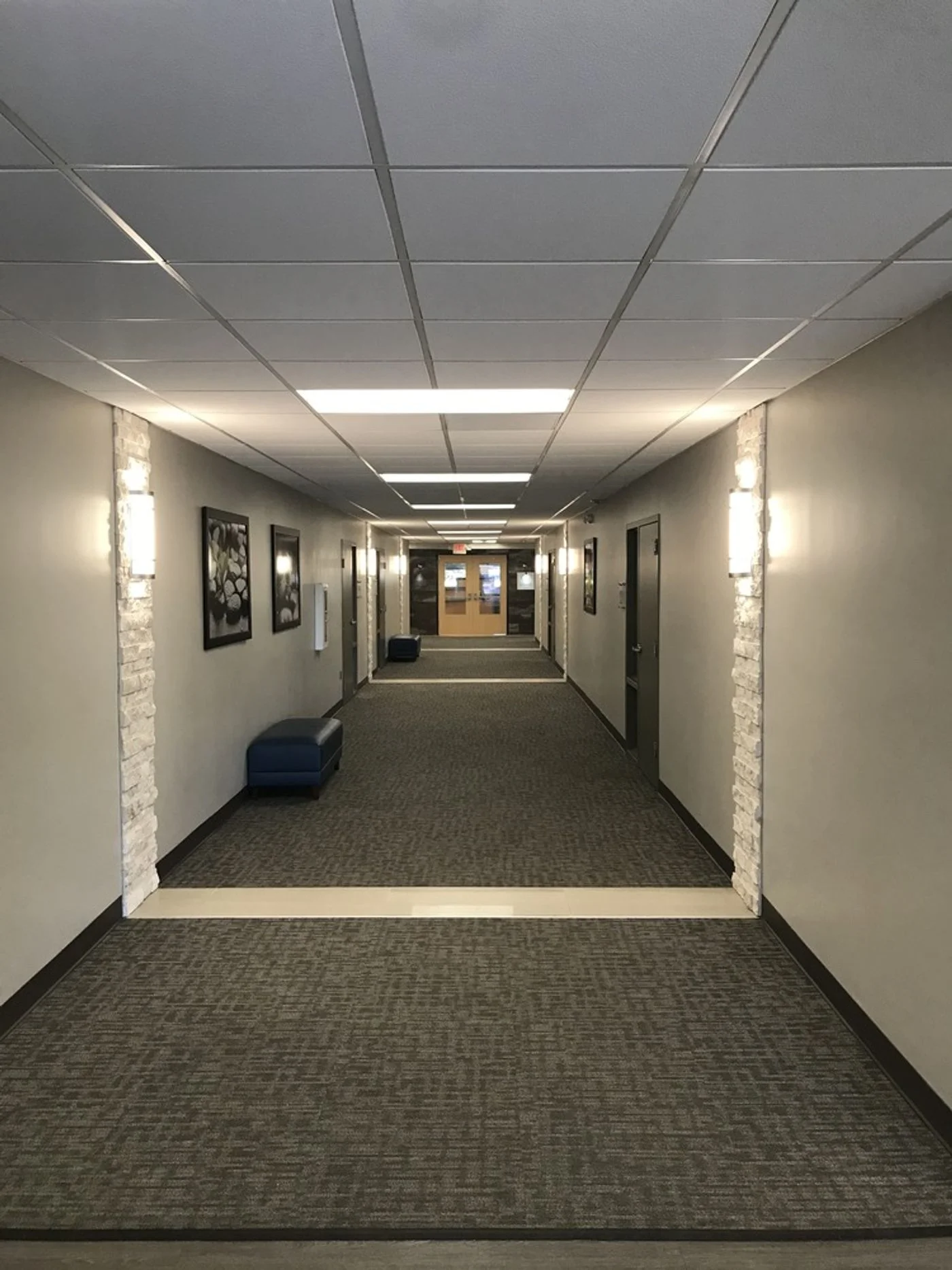 Photo 3 of 39500 W 10 Mile Rd, Novi, MI 48375