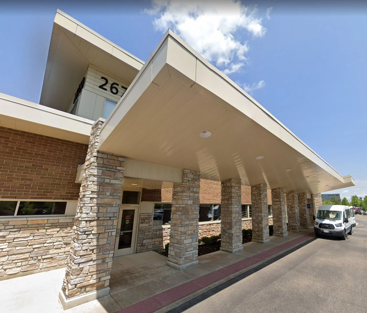 Photo 3 of 26750 Providence Pkwy, Novi, MI 48374