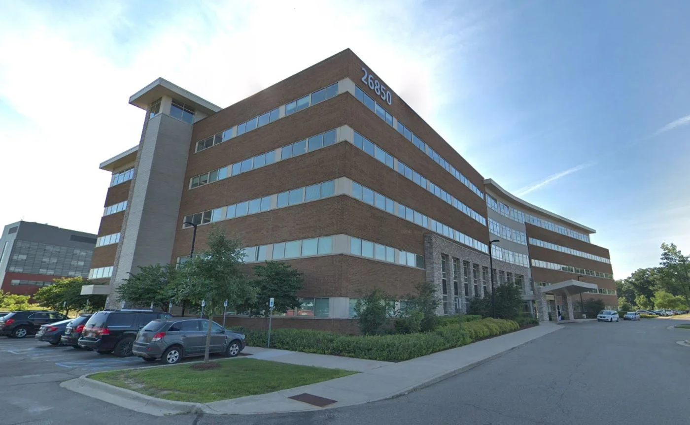 Photo 2 of 26850 Providence Pkwy, Novi, MI 48374