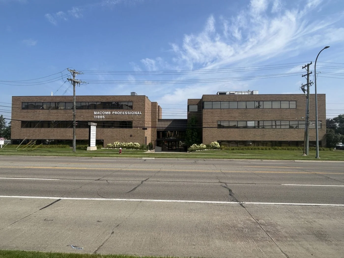 Photo-1 of 11885 E 12 Mile Rd, Warren, MI 48093