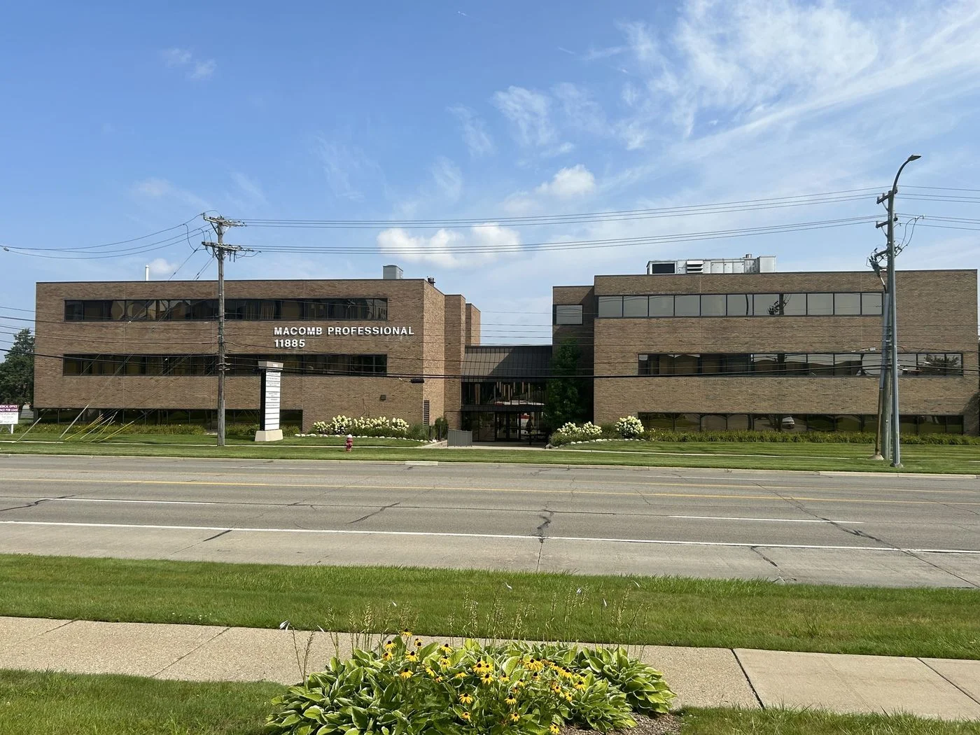 Photo-3 of 11885 E 12 Mile Rd, Warren, MI 48093