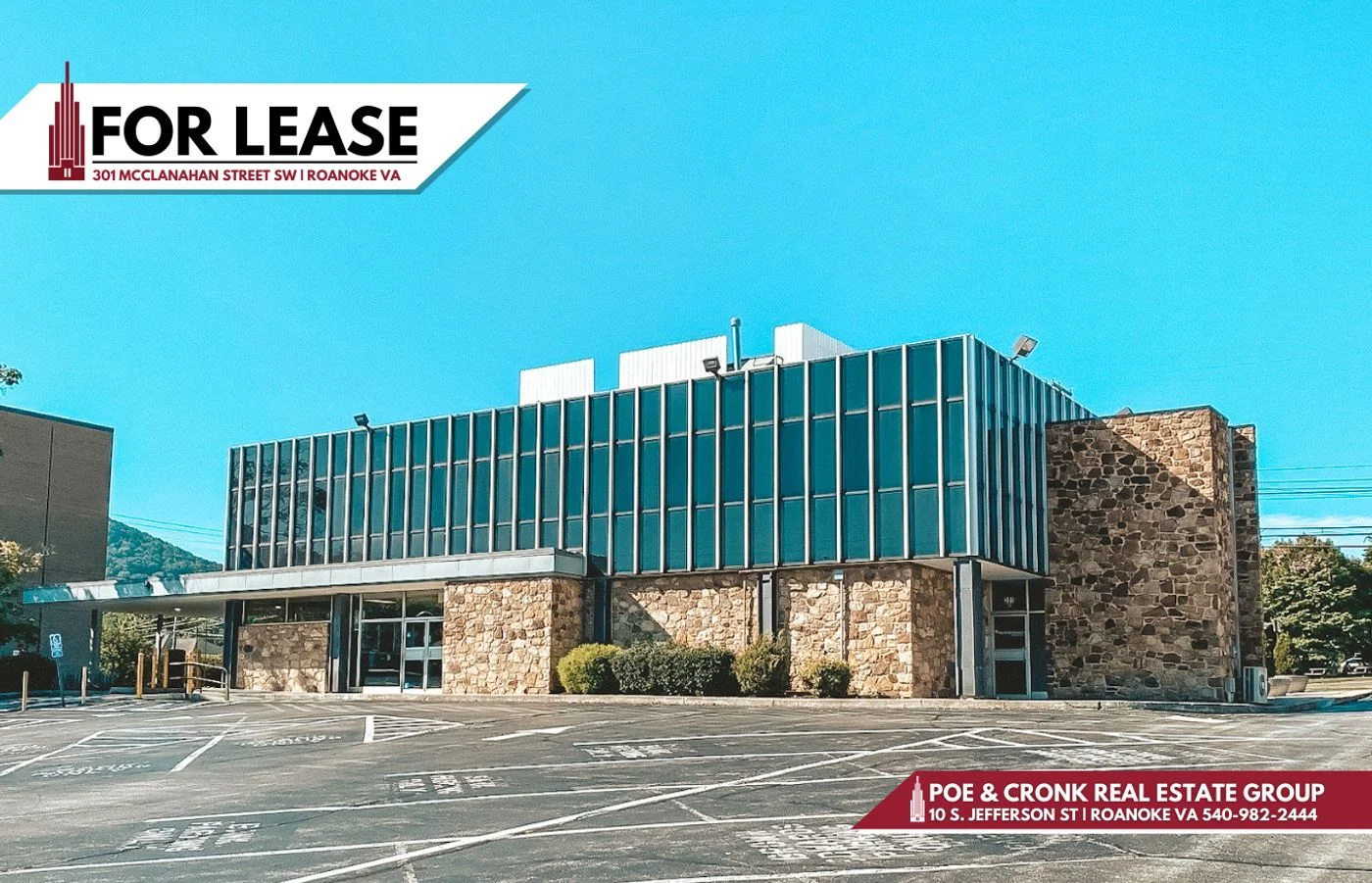Photo 1 of 301 McClanahan St SW, Roanoke, VA 24014
