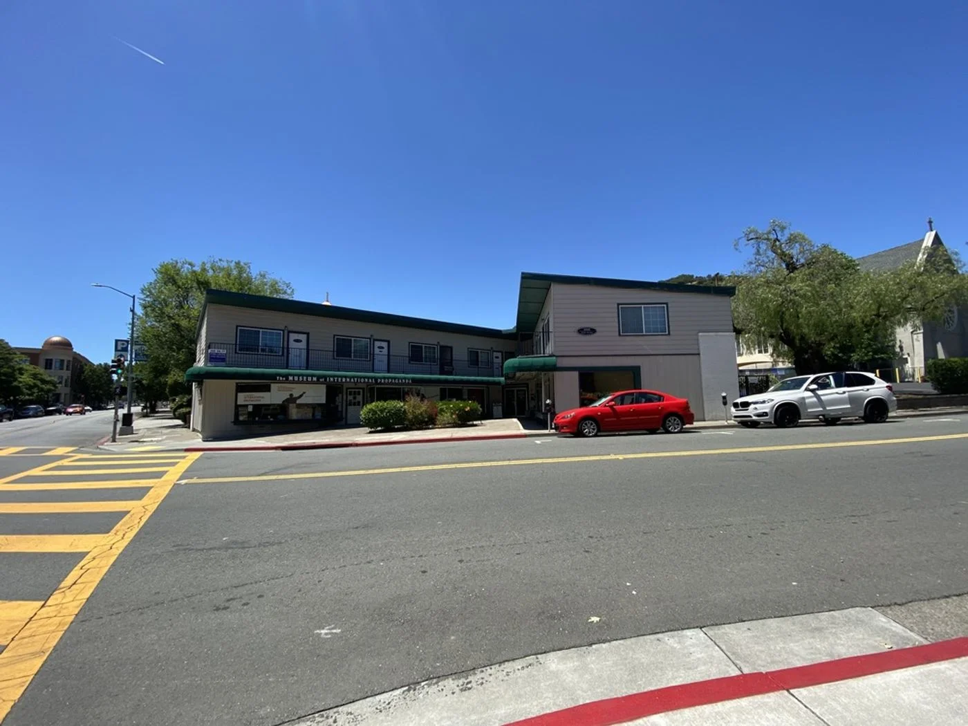 Photo 1 of 1000 Fifth Ave, 2nd Floor, San Rafael, CA 94901