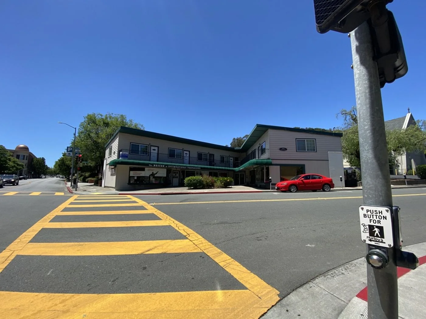 Photo 2 of 1000 Fifth Ave, 2nd Floor, San Rafael, CA 94901