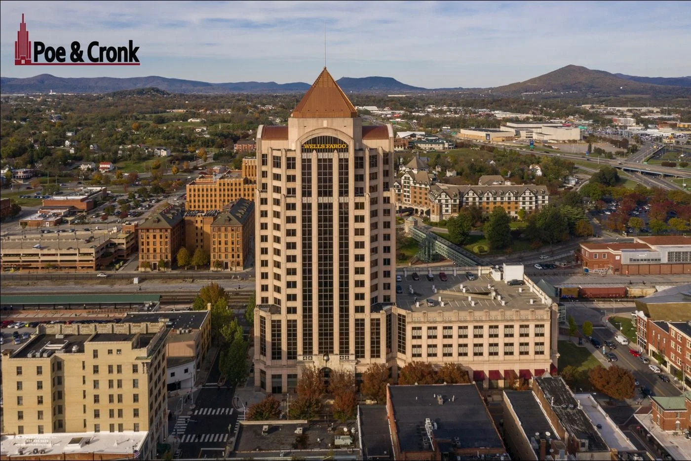 Photo 3 of 10 S Jefferson St, Roanoke, VA 24011