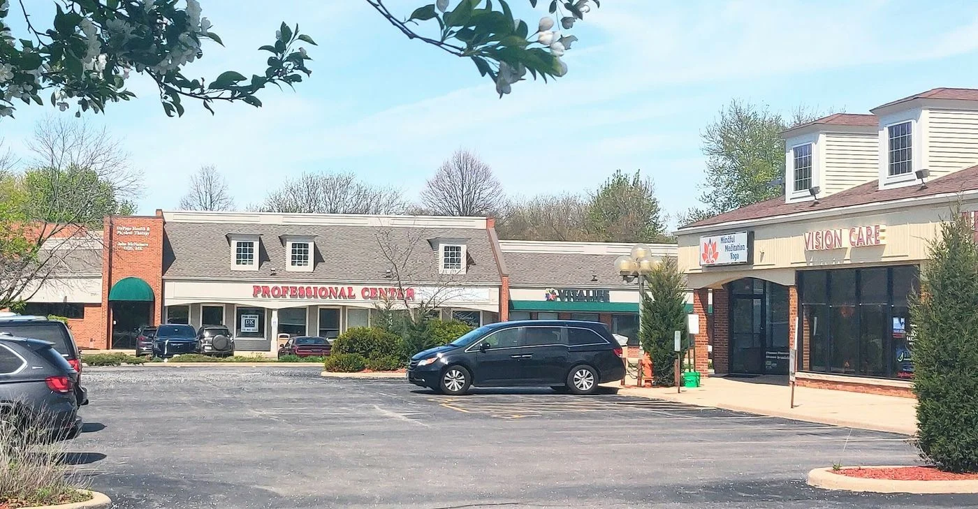 Photo 1 of 1780-1795 S Washington Street, Naperville, IL 60565