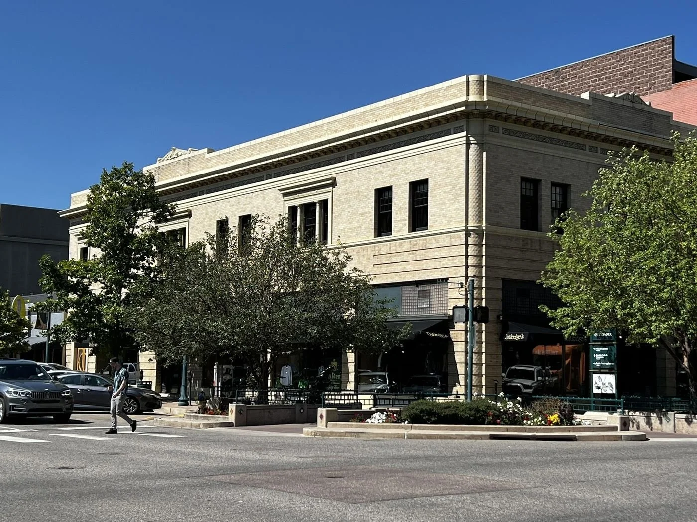 Photo-1 of 30 E Kiowa St, Colorado Springs, CO 80903