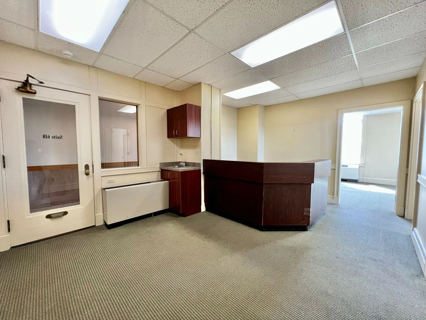 Photo 3 of 6 S Tejon St, Colorado Springs, CO 80903