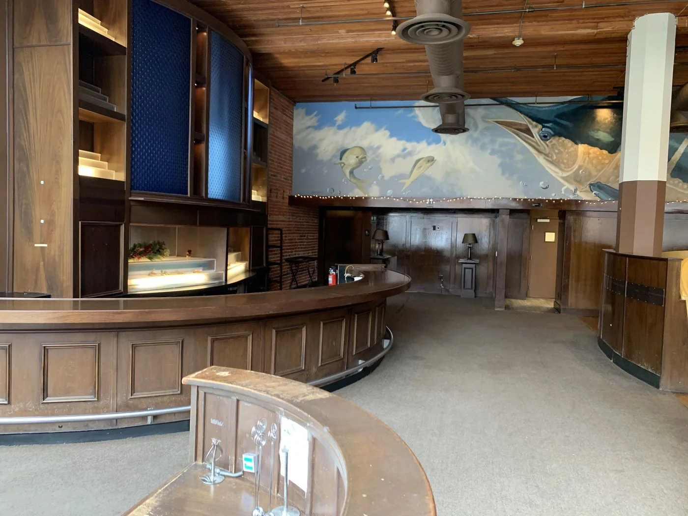 Photo 3 of 1435 Randolph St, Detroit, MI 48226