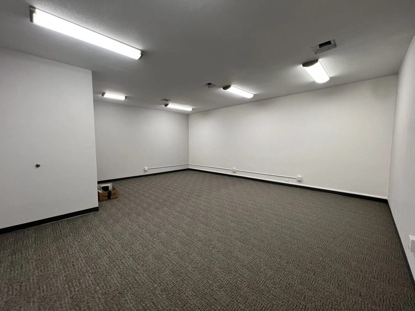 Photo 2 of 707 N Nevada Ave, Colorado Springs, CO 80903