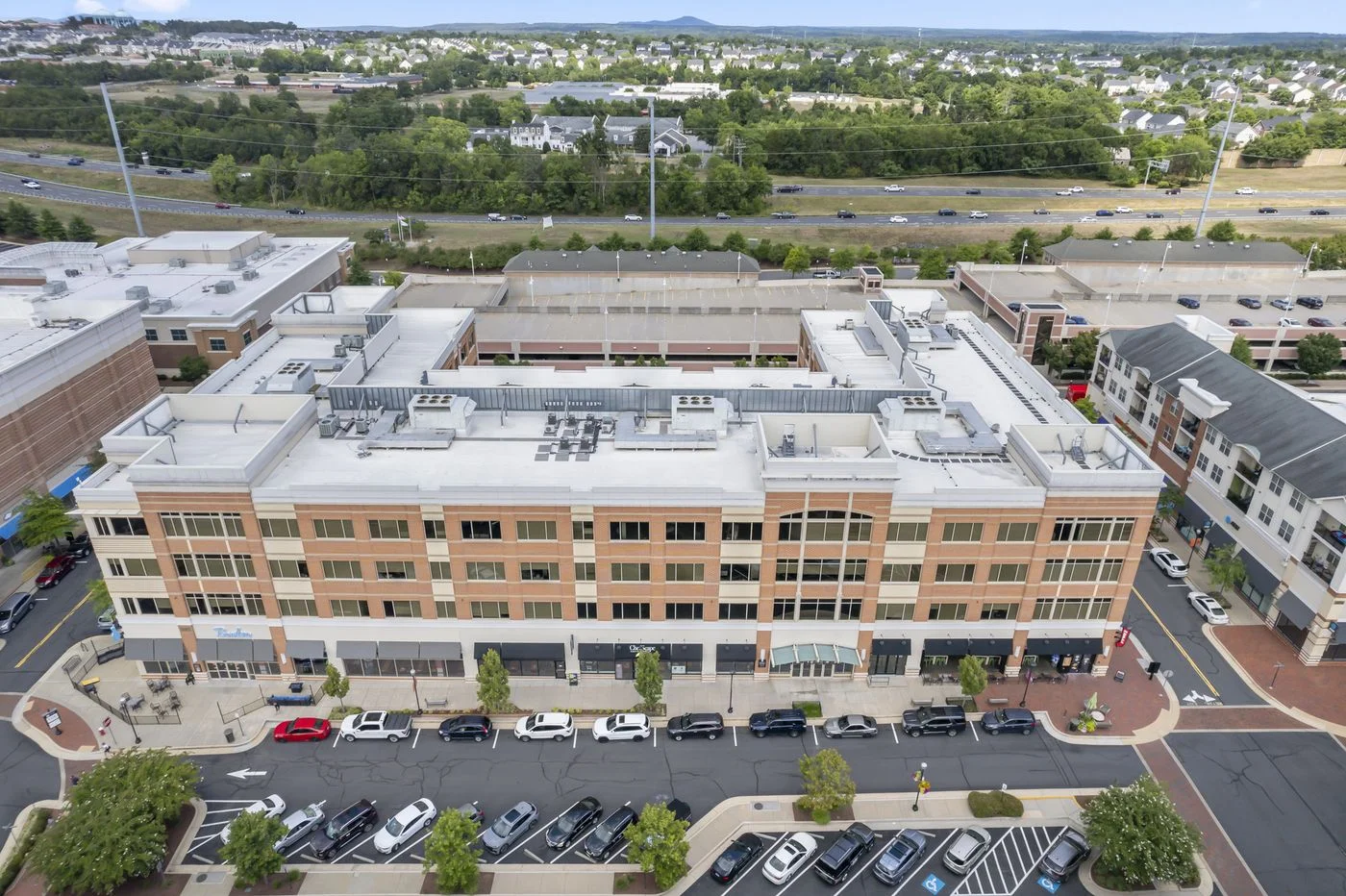 Photo-2 of 1602 Village Market Blvd SE Ste 400, Leesburg, VA 20175