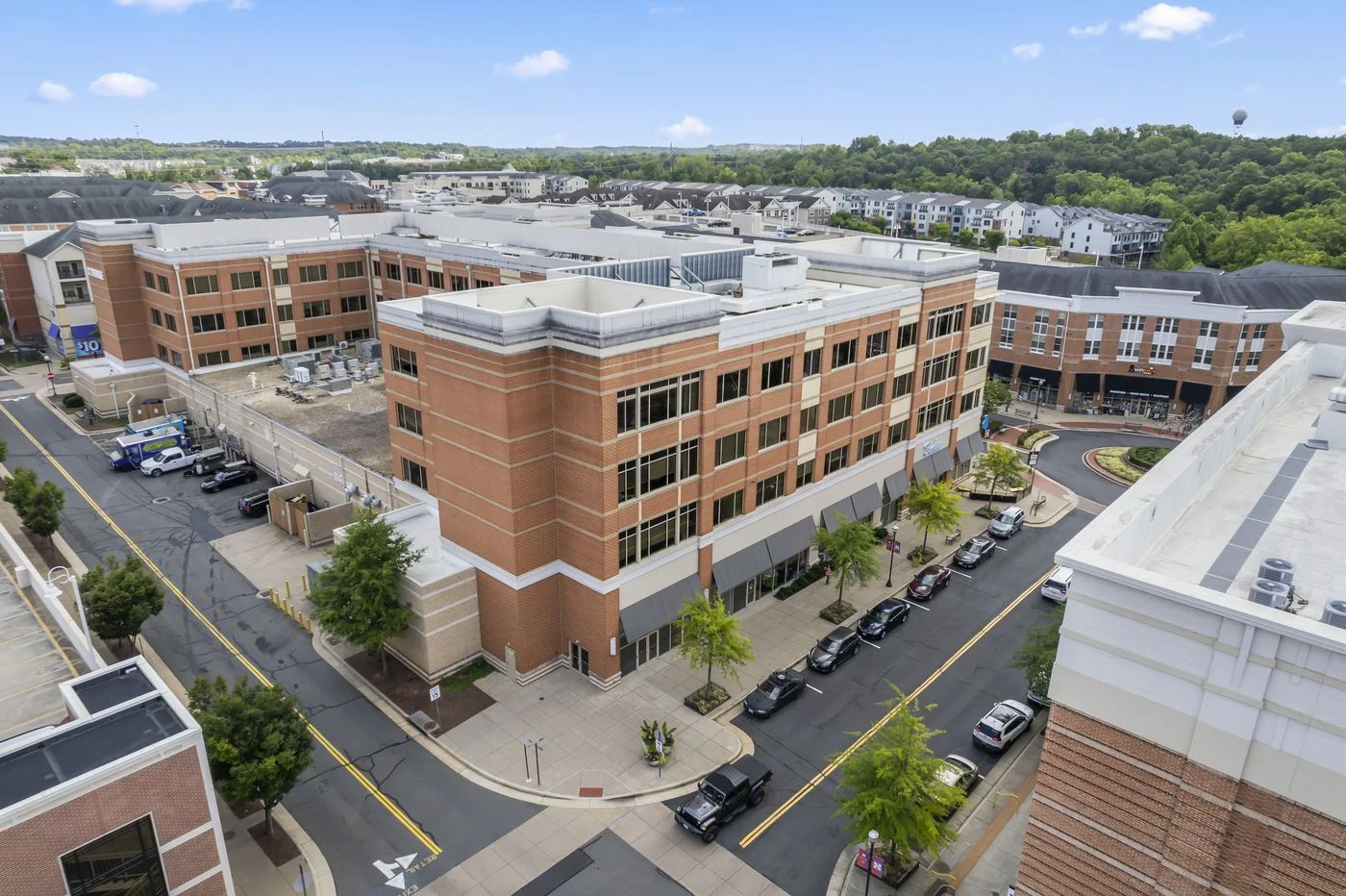 Photo-3 of 1602 Village Market Blvd SE Ste 400, Leesburg, VA 20175