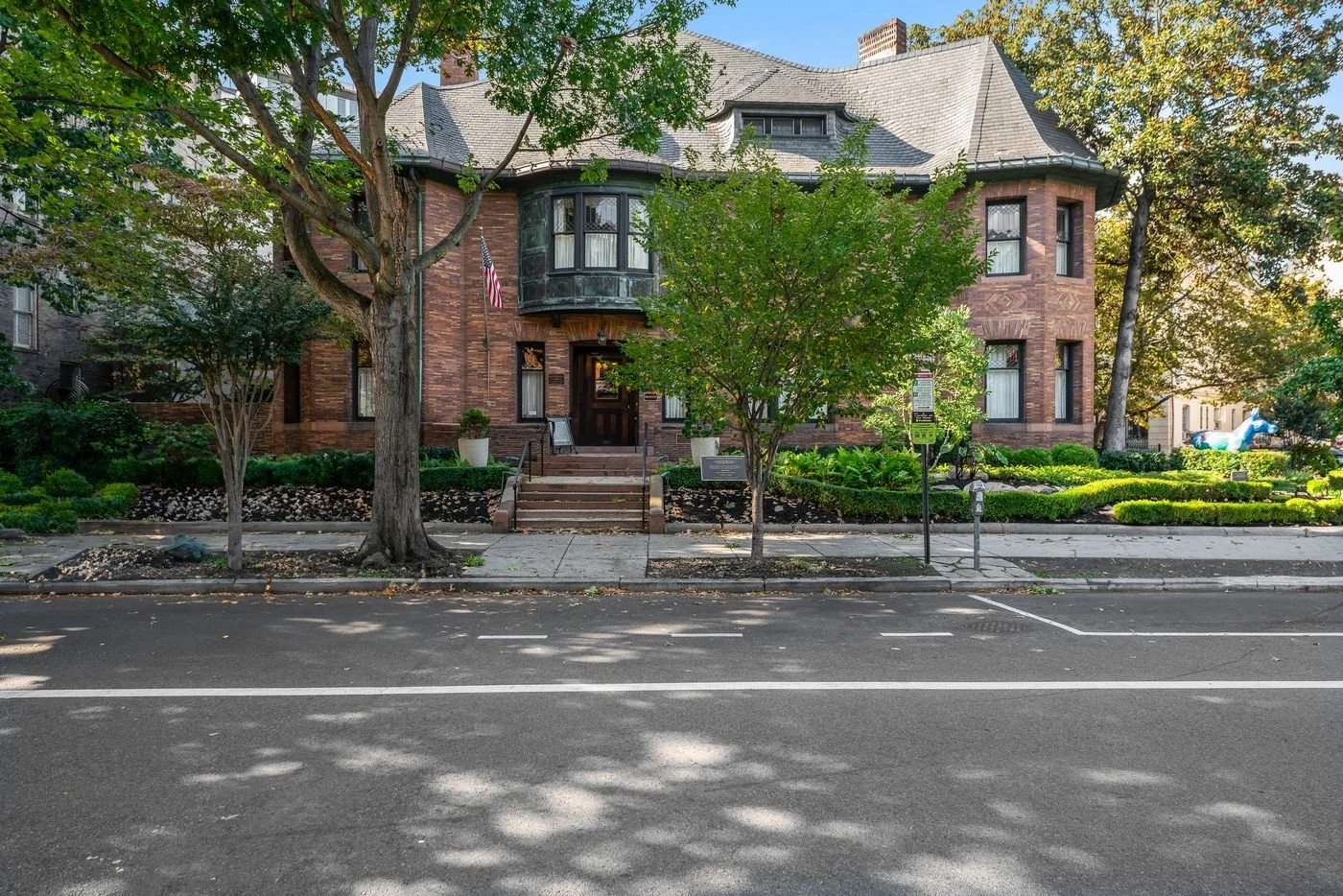 Photo-1 of 1526 New Hampshire Ave NW, Washington, DC 20036