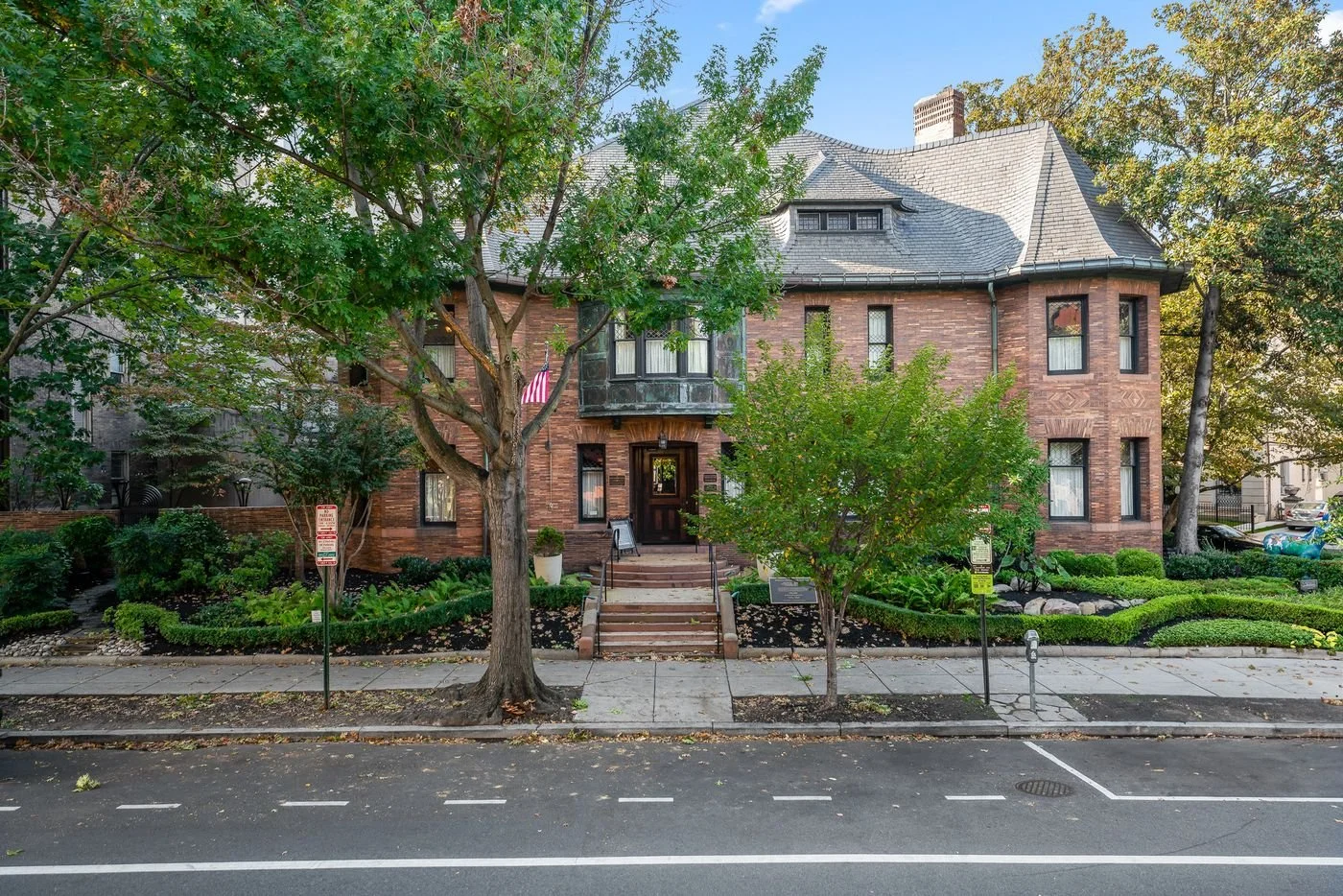 Photo-2 of 1526 New Hampshire Ave NW, Washington, DC 20036