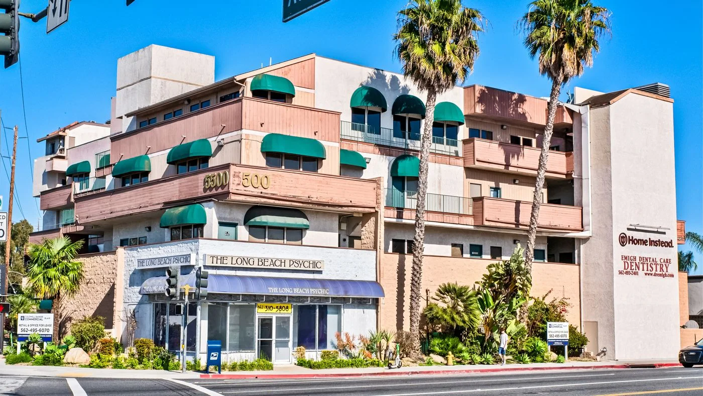 Photo 1 of 5500 E Atherton St, Long Beach, CA 90815